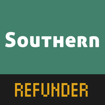 Southern Refunder LOGO-APP點子