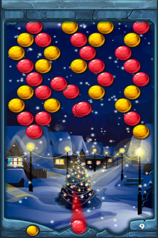 Amazing Bubble Ball Shoot : Top Free Addictive Puzzle Game screenshot 4