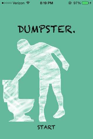 Dumpster. screenshot 3