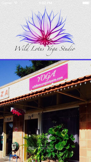 免費下載健康APP|Wild Lotus Yoga Studio app開箱文|APP開箱王