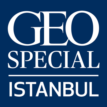 GEO Special Istanbul LOGO-APP點子