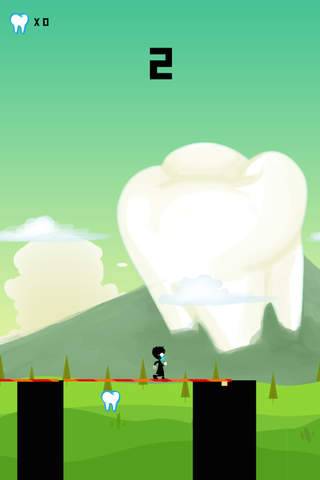 Dentist Hero screenshot 4