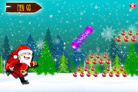 2015 Great Christmas journey - The most wanted!!!! screenshot 4