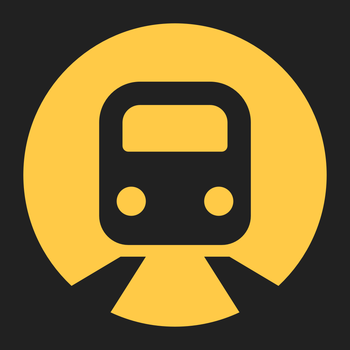 FastTrain - Train times for commuters LOGO-APP點子