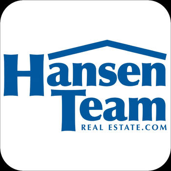 Hansen Team Real Estate 商業 App LOGO-APP開箱王
