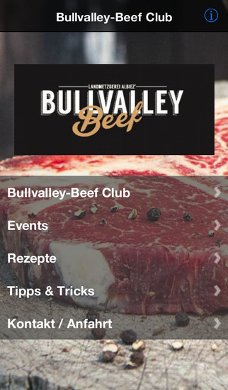 Bullvalley-Beef Club