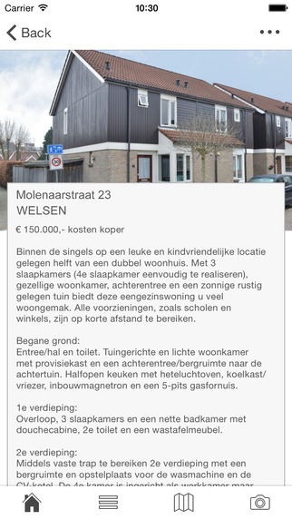 免費下載商業APP|Makelaardij Groningen app開箱文|APP開箱王