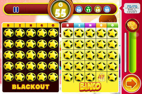 Amazing Best High in Love Doubledown Slots Games - Party Fun Casino Story Vacation Bash Bonanza Free screenshot 3