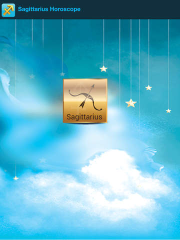 免費下載生活APP|Sagittarius Horoscope app開箱文|APP開箱王