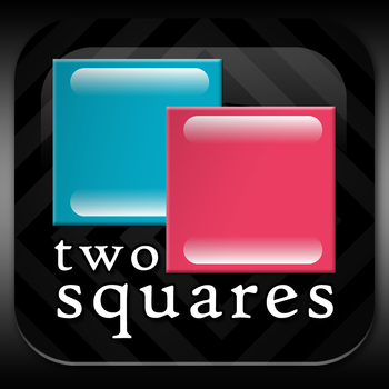 Two Squares (HD) LOGO-APP點子