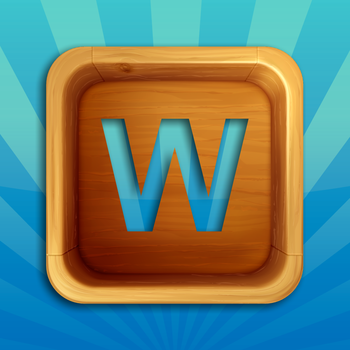 Wordizt II - Boggle your brain with this word search puzzle game 遊戲 App LOGO-APP開箱王