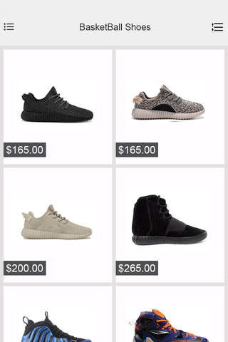 Kickster-Smarter Shopping & Jordan,Adidas screenshot 4