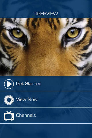 TigerView by Auburn University screenshot 2