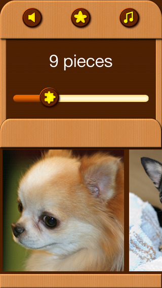免費下載遊戲APP|Chihuahua Cute Pet Baby Animal Jigsaw Puzzles Educational Toddler Game for Kids who Love Educational Memory Learning Games for Free app開箱文|APP開箱王