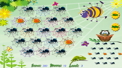 免費下載遊戲APP|Spider Rescue Puzzle Game app開箱文|APP開箱王