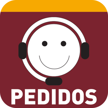 Unacem Pedidos LOGO-APP點子