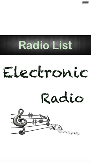Electronic Radio Stations