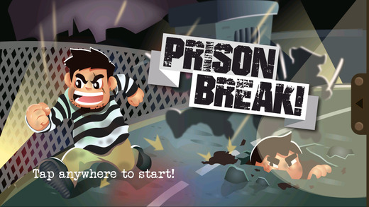Prison Break Game