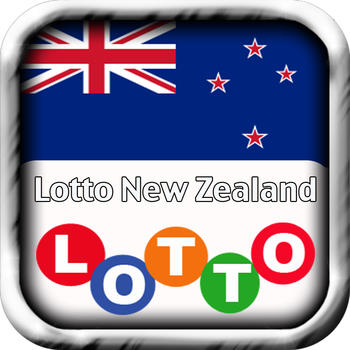 Lotto PowerBall BigsWednesday Keno Free LOGO-APP點子