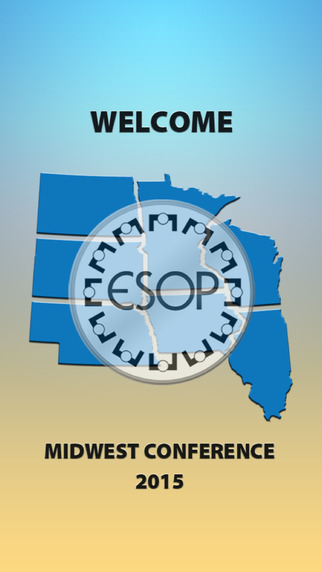 免費下載書籍APP|Midwest ESOP Conference 2015 app開箱文|APP開箱王