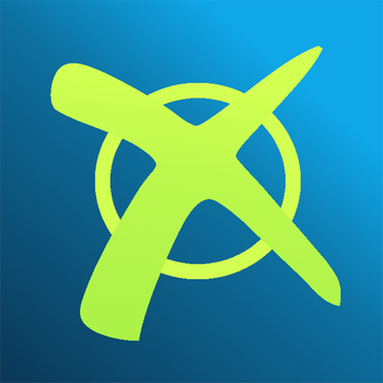 Xam LOGO-APP點子