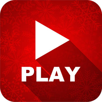 Christmas TubeMate - Player for Youtube Subscriber & Dailymotion Video Broadcast for You Tube Viewer LOGO-APP點子