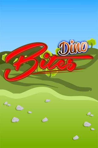 Dino Bites screenshot 2