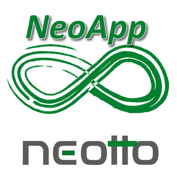 NeoApp di Neotto Numero Verde LOGO-APP點子