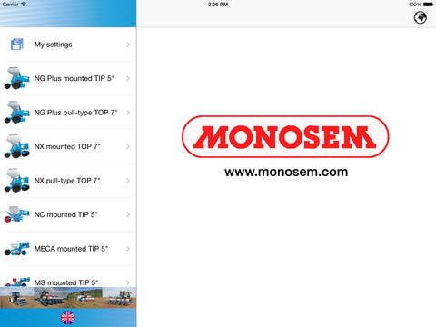 免費下載工具APP|MONOSEM EU app開箱文|APP開箱王
