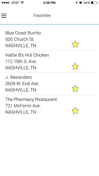 免費下載生活APP|Tennessee Restaurant Inspection Scores app開箱文|APP開箱王