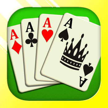 Easy FreeCell Premium LOGO-APP點子