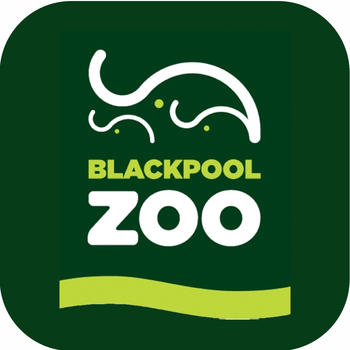 Blackpool Zoo LOGO-APP點子