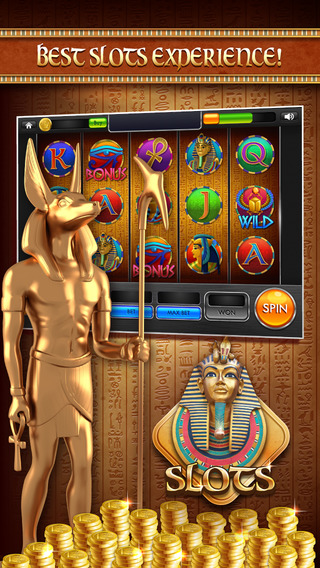 Egyptian Lucky Wheel - Spin the Lucky Wheel to Win Prizes