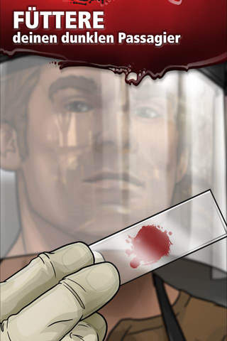 Dexter: Hidden Darkness screenshot 2