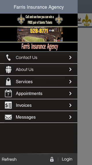 Farris Insurance Agency