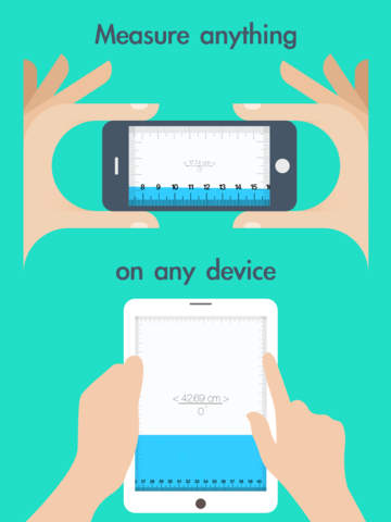 【免費工具App】Measure Plus – Professional measurement tool-APP點子