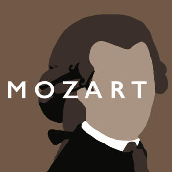 Mozart Eine kleine Nachtmusik - SyncScore LOGO-APP點子