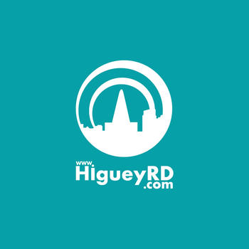 HigueyRD LOGO-APP點子