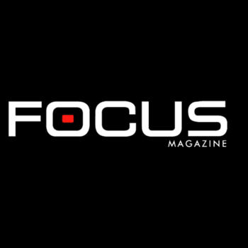 Focus Magazine 生活 App LOGO-APP開箱王