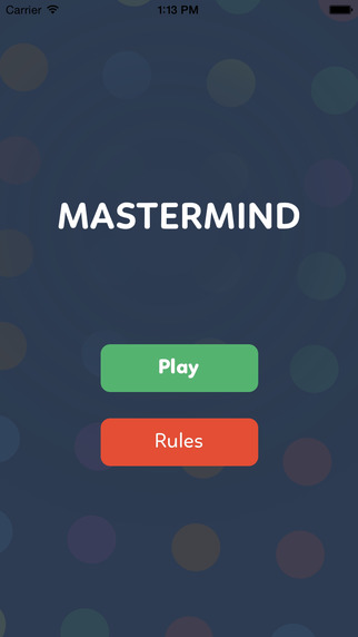免費下載遊戲APP|Mastermind 2015 app開箱文|APP開箱王