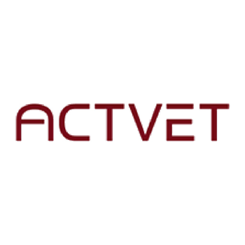 ACTVET LOGO-APP點子