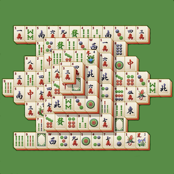 Mahjong Secret 遊戲 App LOGO-APP開箱王