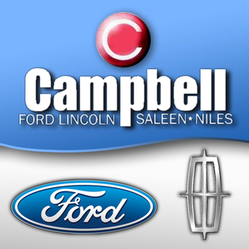 Campbell Ford Lincoln LOGO-APP點子