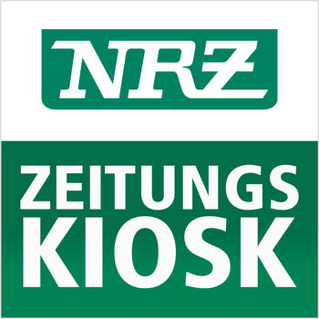 NRZ Zeitungskiosk (E-Paper) LOGO-APP點子