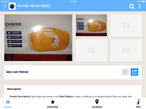 免費下載書籍APP|Wonder World  REGD app開箱文|APP開箱王