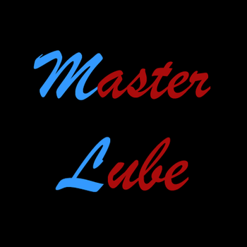 MASTER LUBE LOGO-APP點子