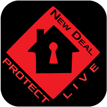 New Deal Protect Live LOGO-APP點子