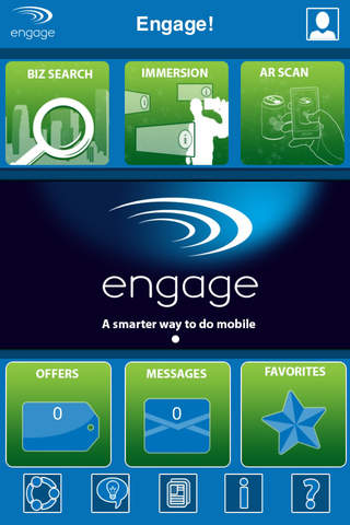 Engage Mobility screenshot 2