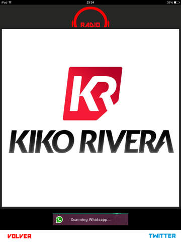 免費下載音樂APP|KIKO RIVERA Radio app開箱文|APP開箱王