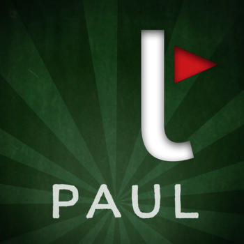 Kwest Paul LOGO-APP點子